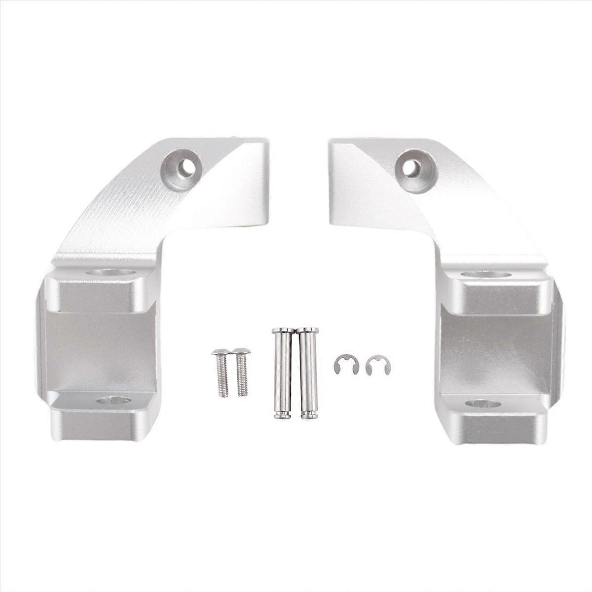 Sada pro snížení stupaček spolujezdce motocyklu pro BMW R1250GS R 1250 GS Adventure All Year 2021 2020 201