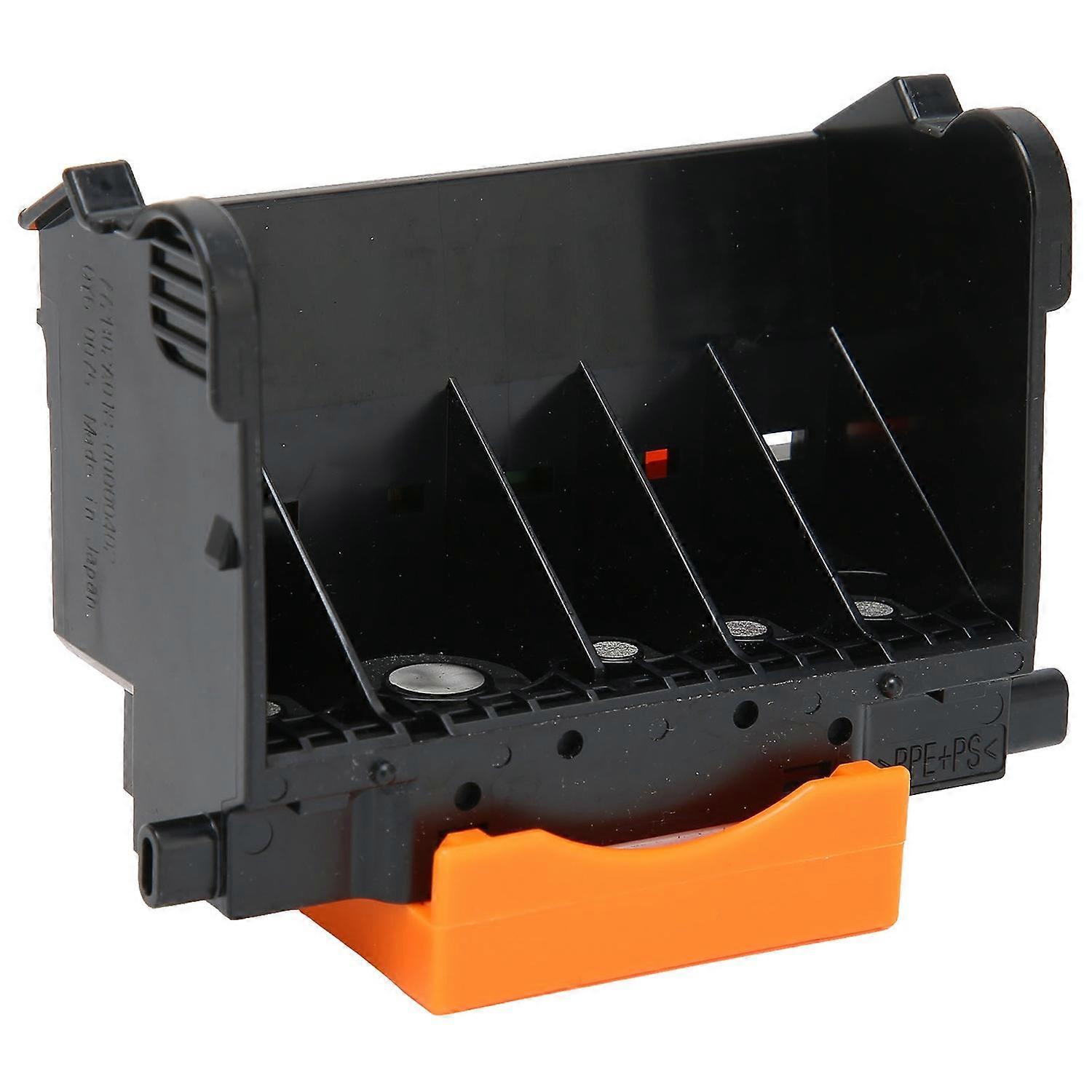 Printhead ABS Material QY6 0075 Replacement Color Print Head with Cover for IP5300 MP810 IP4500 MP61