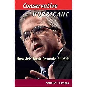 Conservative Hurricane