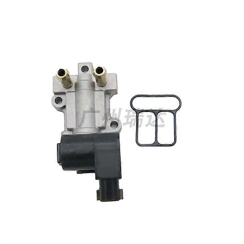 16022-PLC-J01 is an idle speed control valve suitable for Honda vehicles.~3243