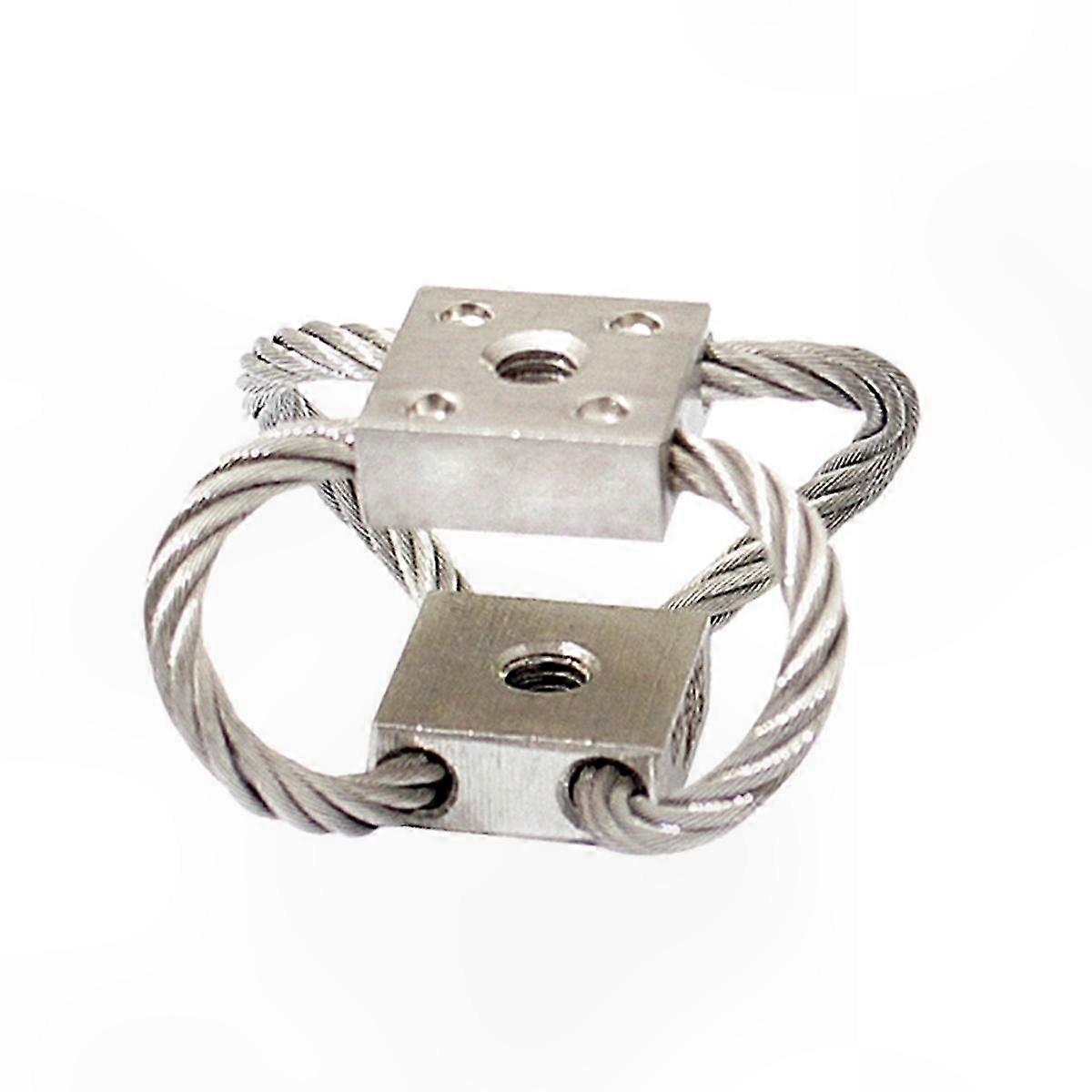 1PCS Anti-Vibration Wire Rope for FPV Camera Gimbal Stabilization