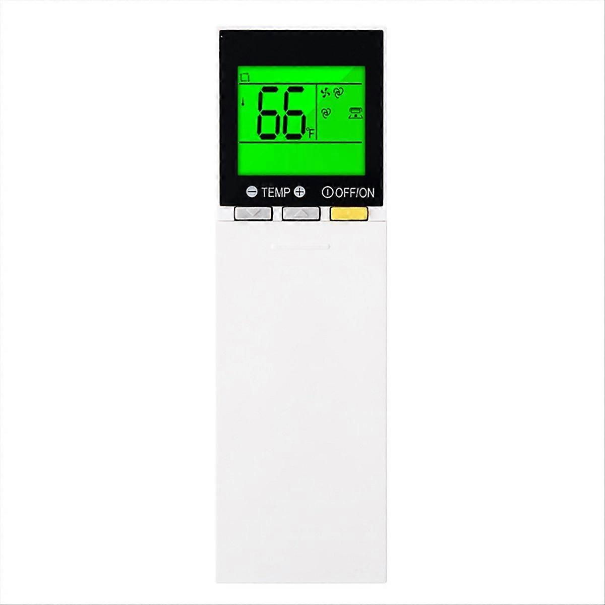 Universal Remote Control for Air Conditioner Models