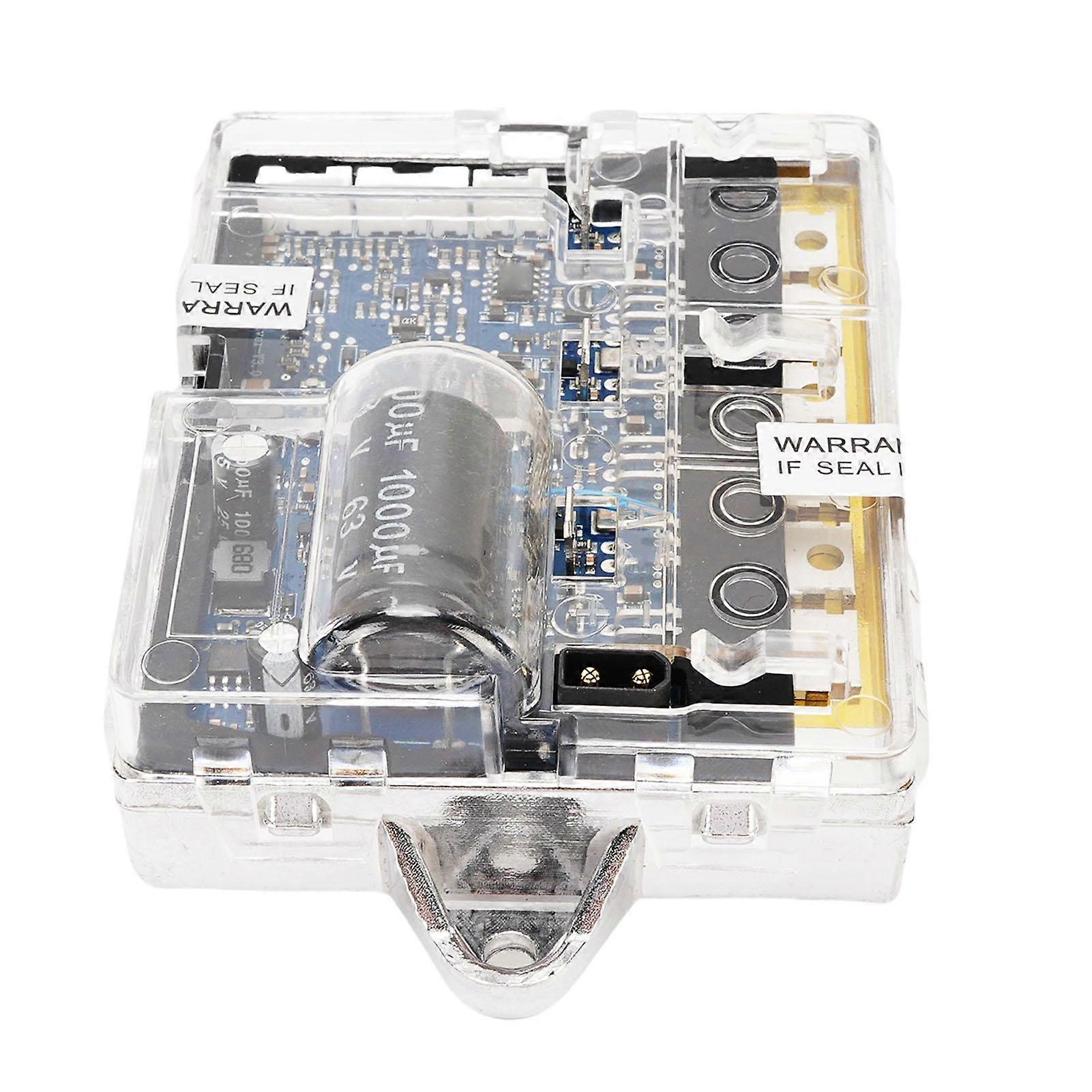 Control Board Replacement for Xiaomi M365 Pro Pro2 Electric Scooter Parts Update V3.0 Main Controller Panel Circuit