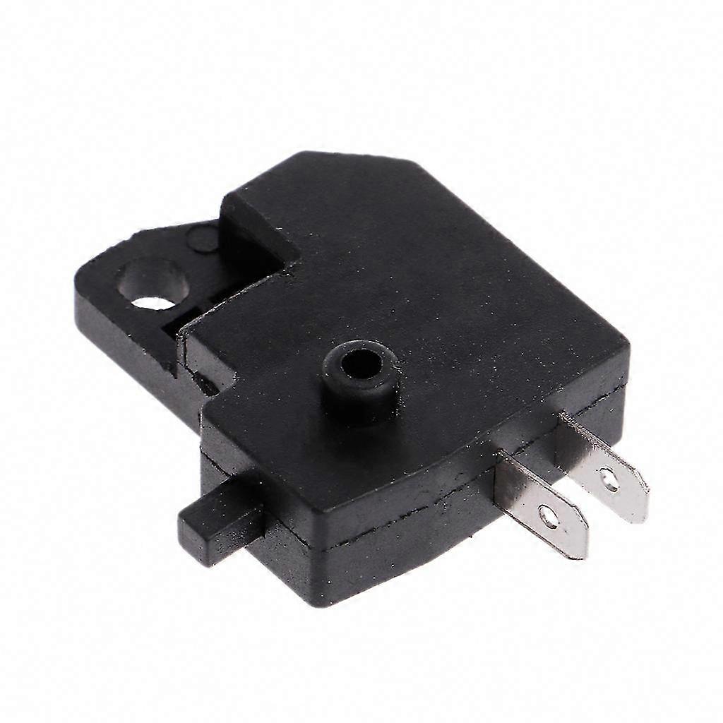 Front Right Hand Brake Lever Stop Light Switch for Front Brake Light