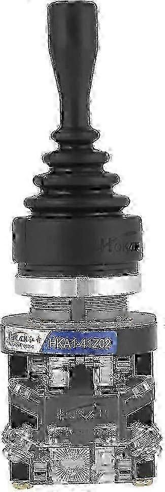 1pc Joystick Joystick 2 Position Momentary Joystick Switch HKA1-41Z02