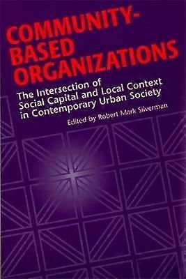 Community-Based Organizations