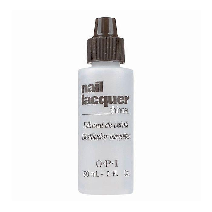 OPI Körömlakk Hígító 60ml*