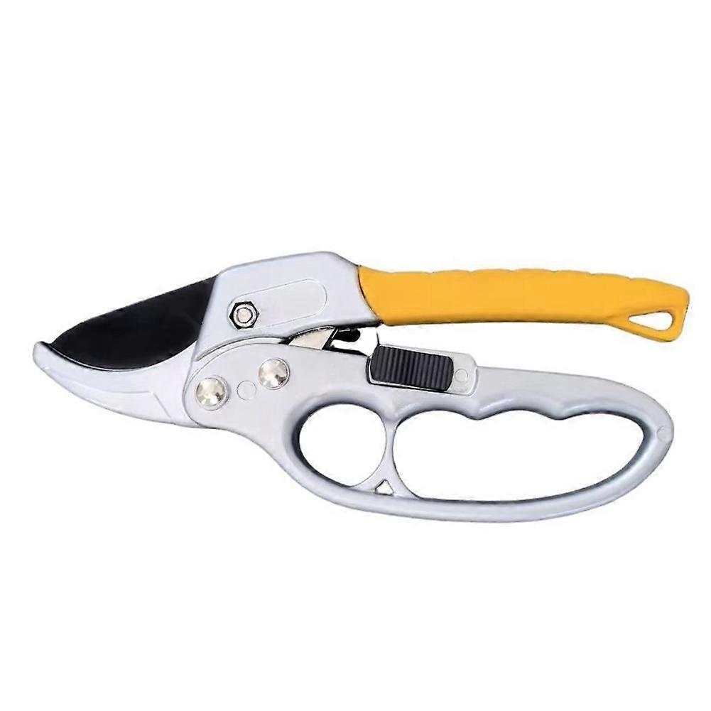 Saving Garden Scissors Scissors