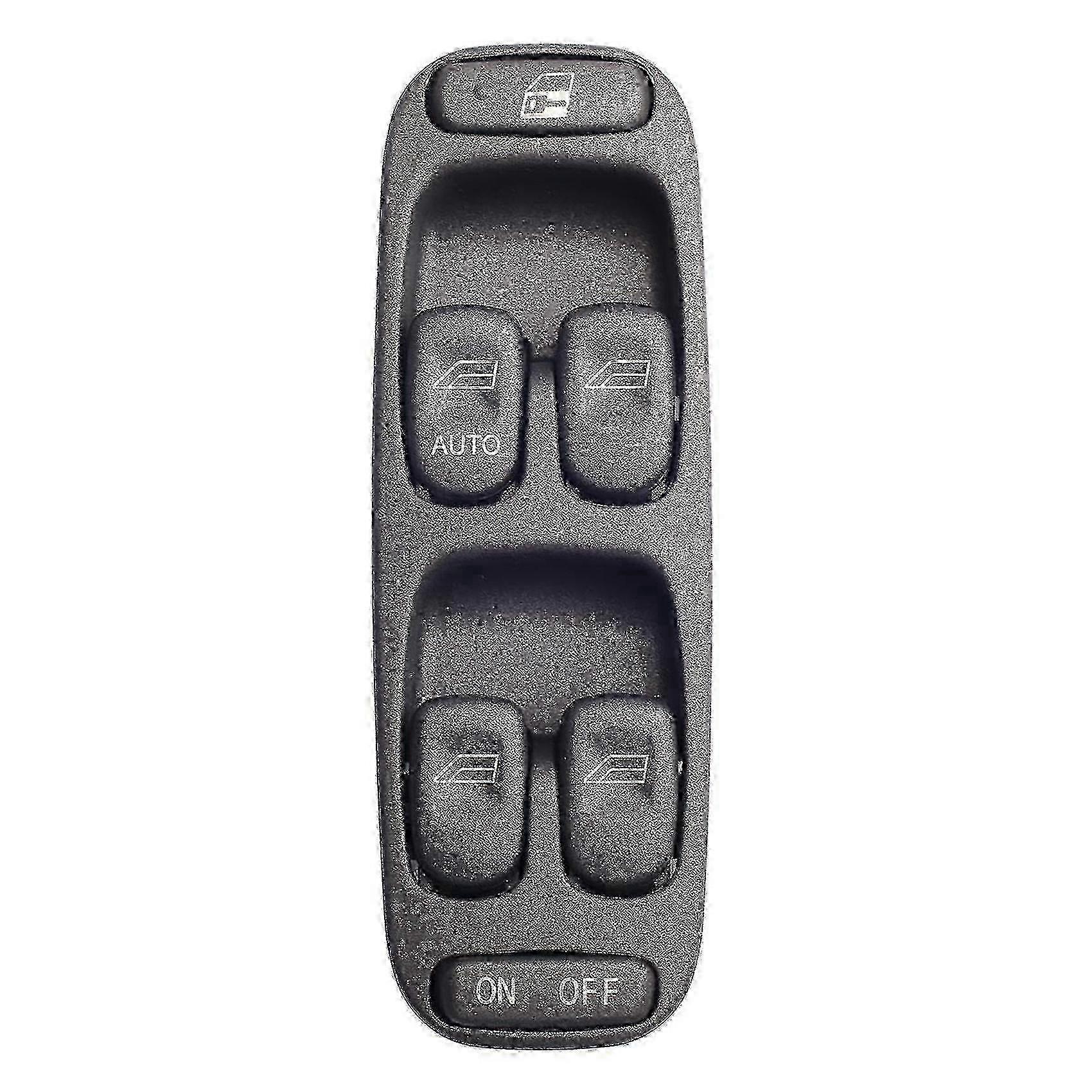 Left Front Power Window Switch Compatible with Volvo V70 S70 XC70 1998-2000