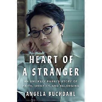 Heart of a Stranger