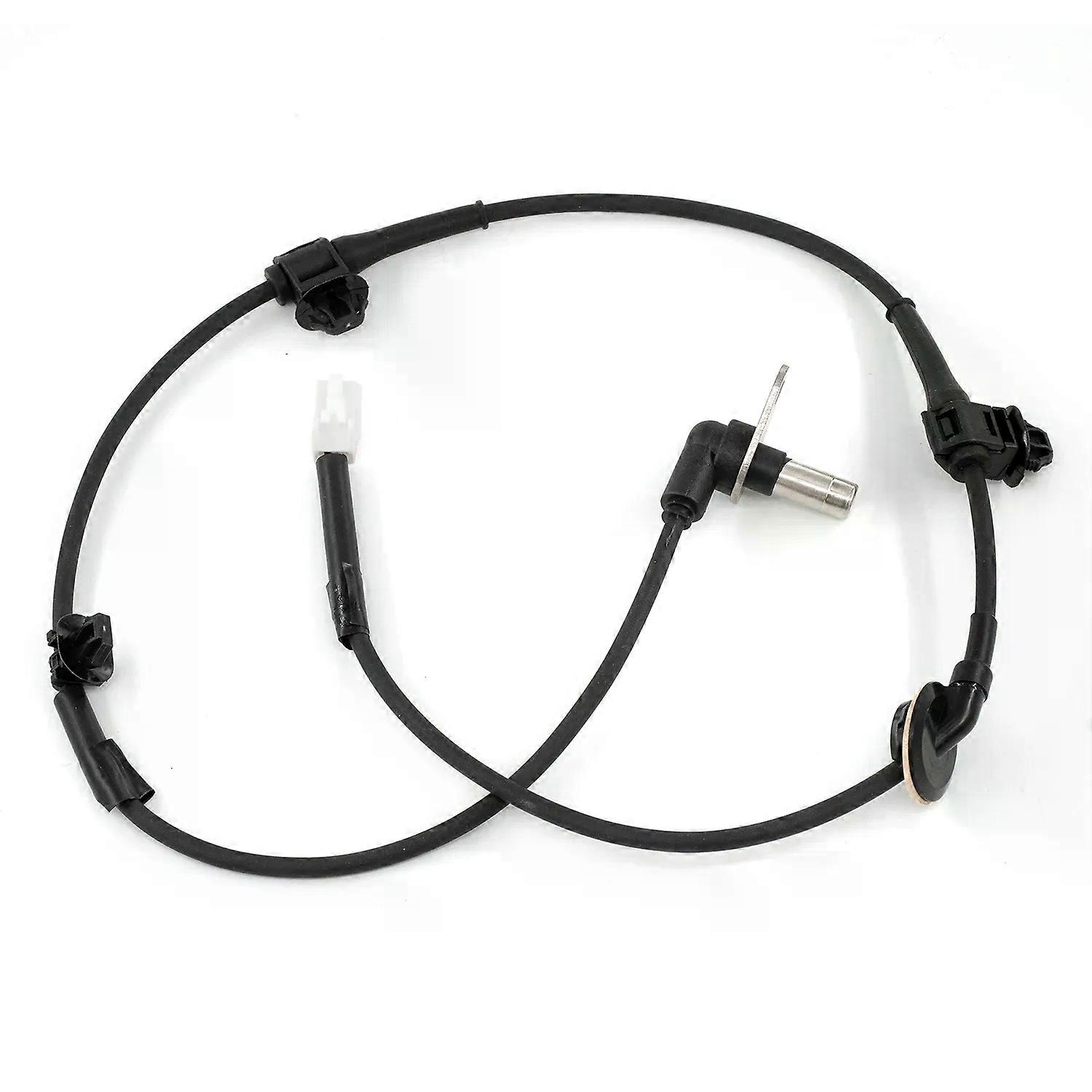 Rear Left Rear Right ABS Sensor For Mazda CX-7 CX7 2007 2008 2009 2010 2011 2012 AWD OE# EG27-43-71YB; EG274371YB