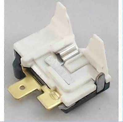 2187145 Refrigerator Overload Protector for Whirlpool and Sears Fridge Compressor