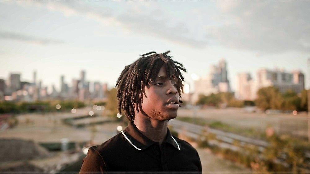 Chief Keef Stress Reliever Jigsaw Puzzle EB 7419