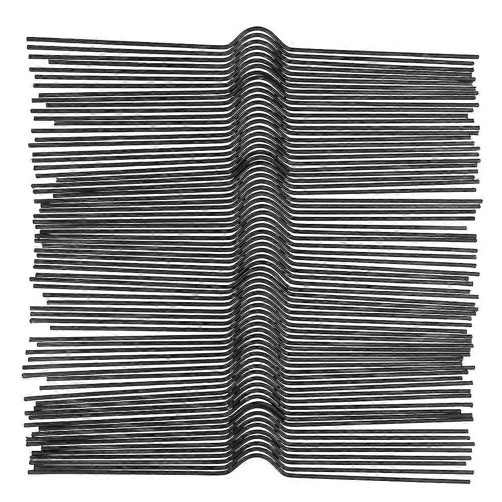 Wire Calendar Hook Small Wire Hooks for Hanging Calendars 100Pcs Set