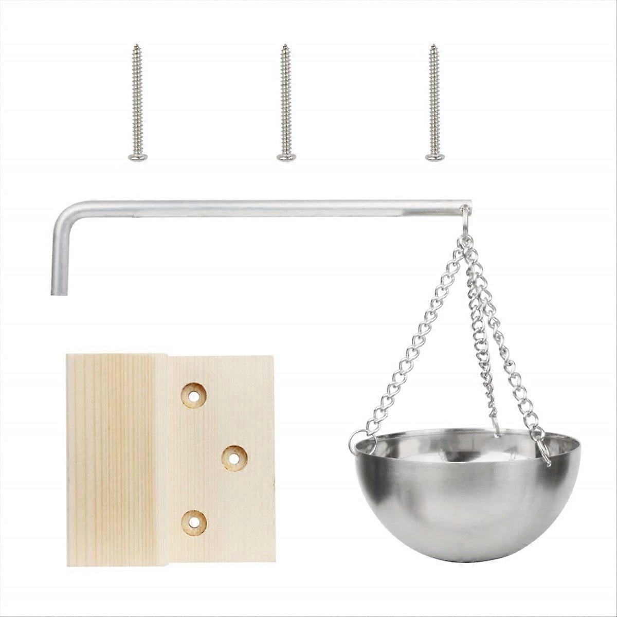 Szaunaolaj csésze szauna aromaterápiás olajtartó illat-diffúzor tál