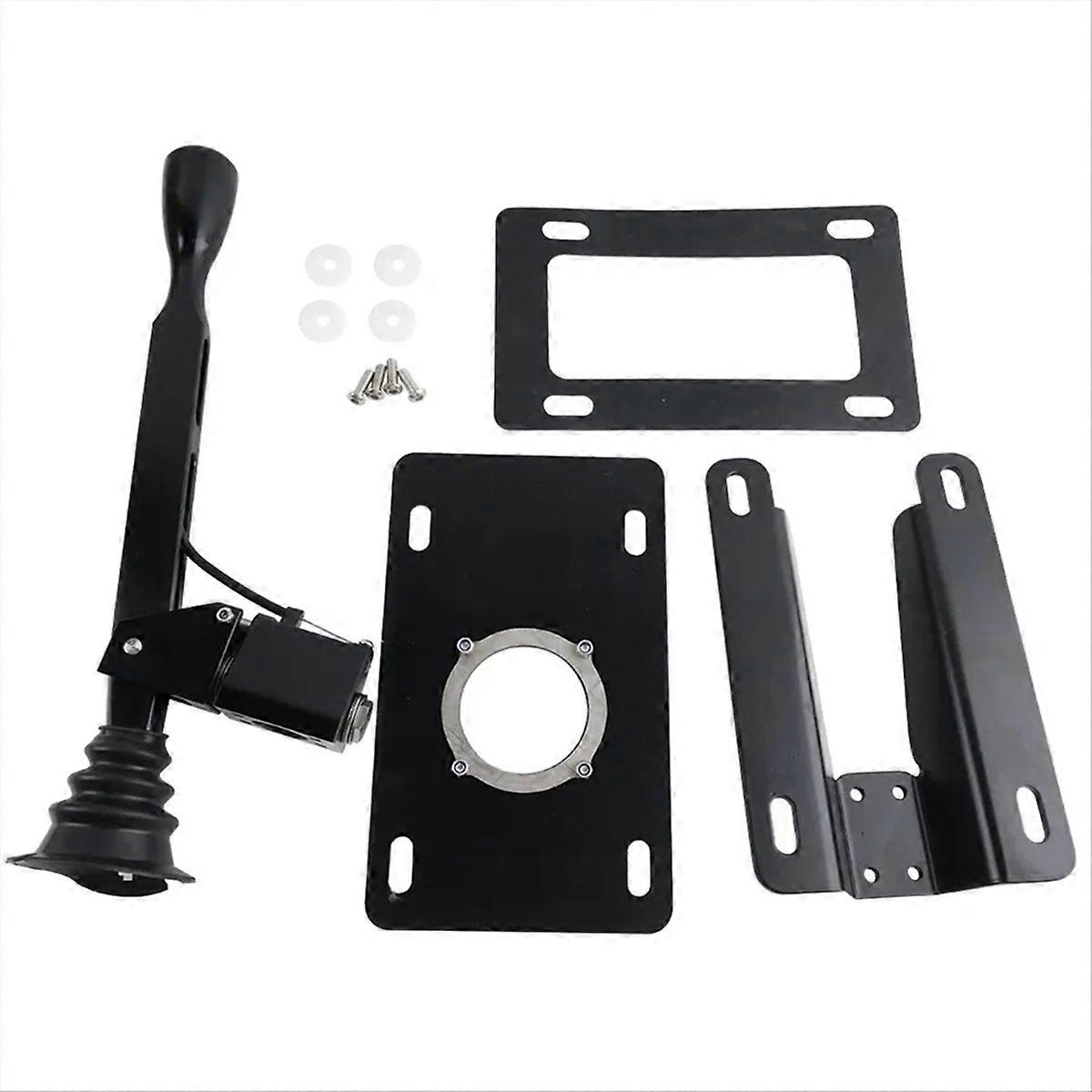 Racing Performance Parts Short Shifter Box