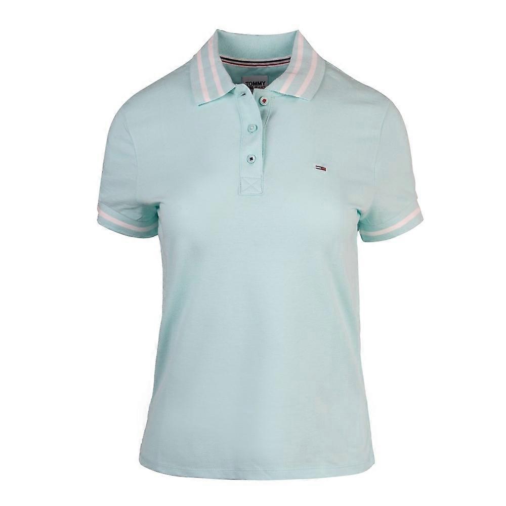 T-Shirt Tommy Hilfiger DW0DW14963CSP