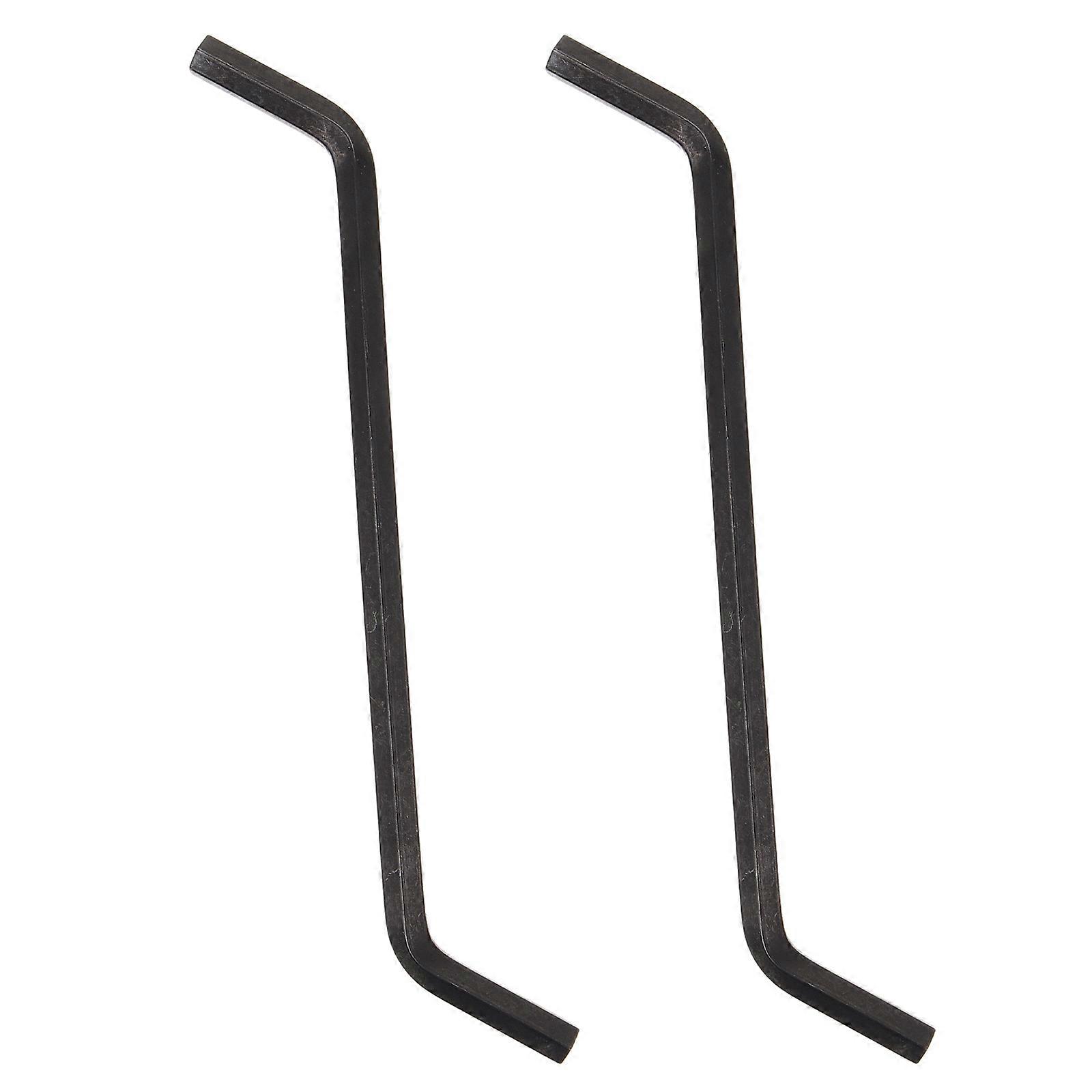 Kitchen Garbage Disposal Tool for Sink Disposal 2Pcs Durable Wrench