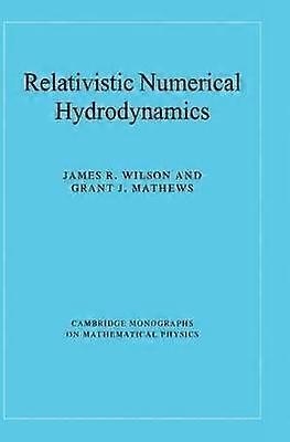 Relativistic Numerical Hydrodynamics