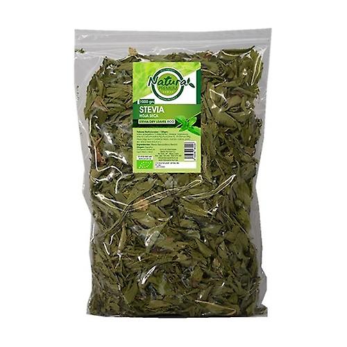 Dry Stevia Leaf 1000 g