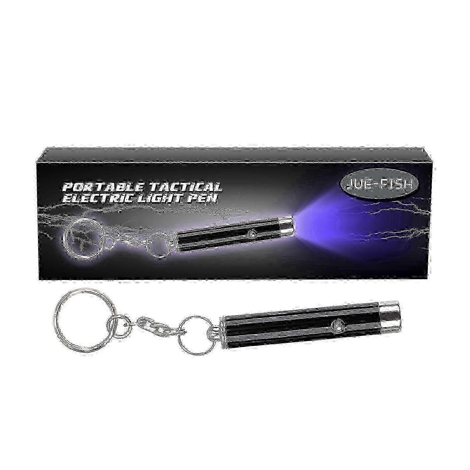 Hand Light Strong Lighting Compact, Carry Long Life Multi-Function Hand Light Torches