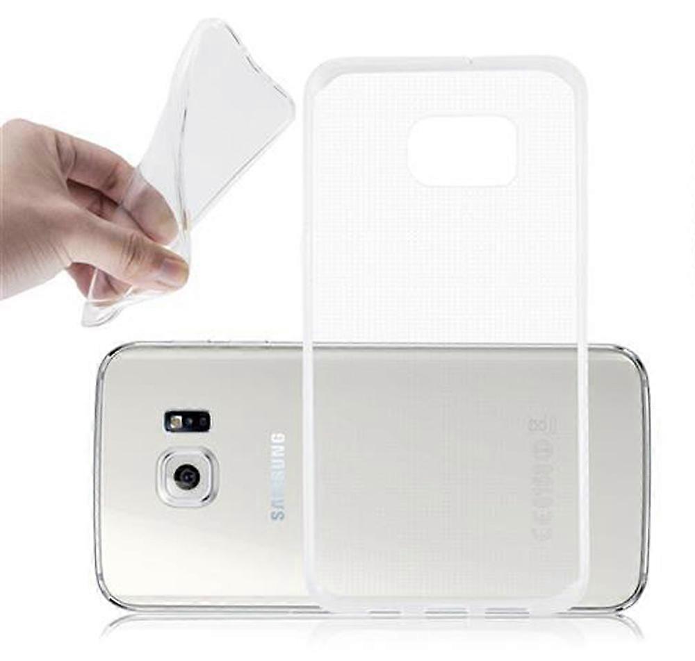 Coque Samsung Galaxy S6 EDGE