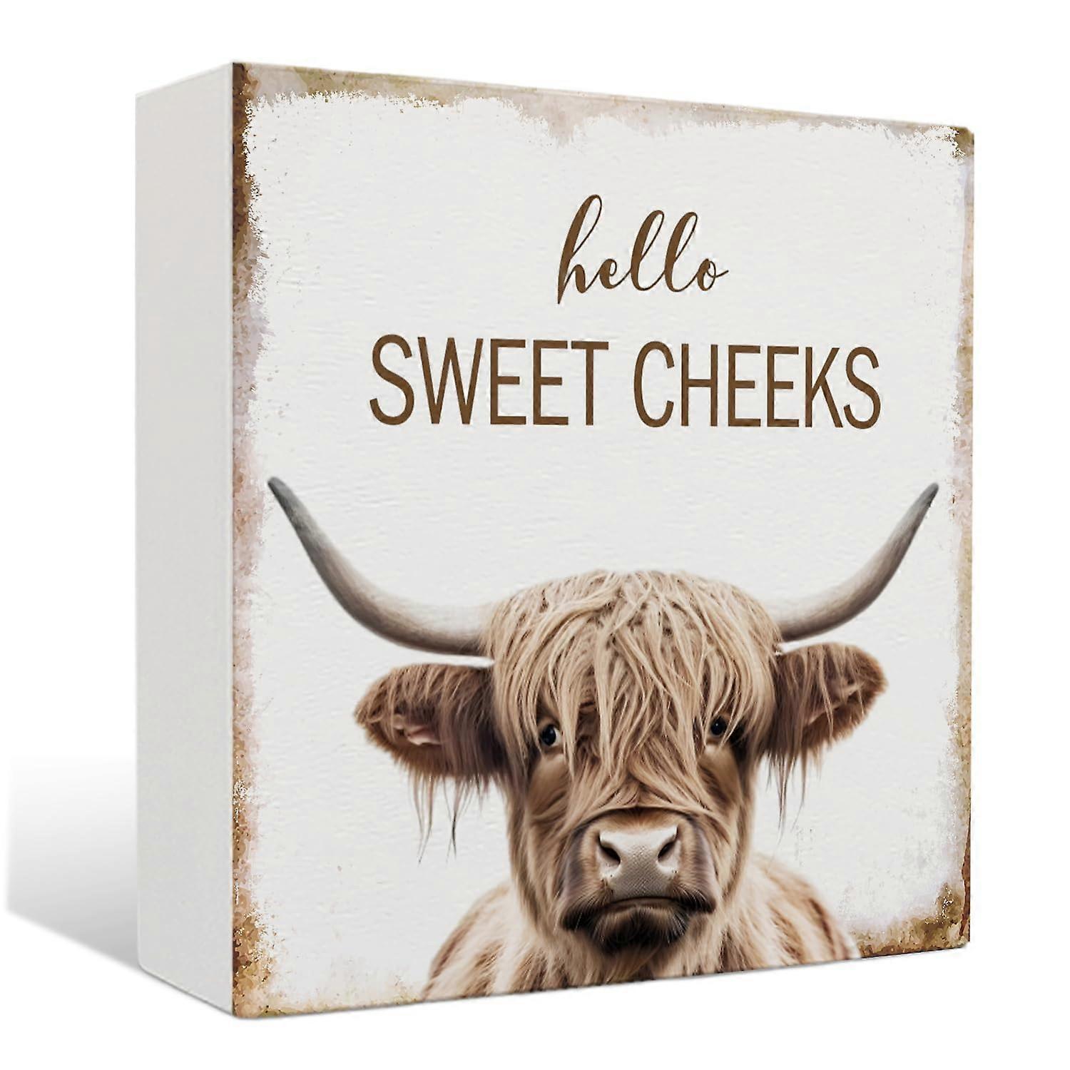 Wooden Storage Box with Lid, Elegant Rustic Design, Small Organizer for Home Decor