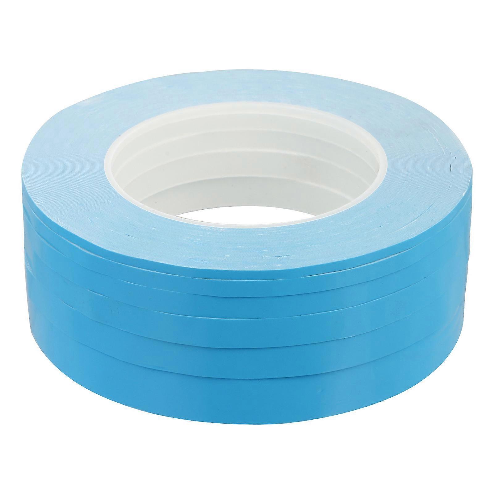 Thermally Conductive Double-Sided Tape for LED Light Panel 12 Rolls