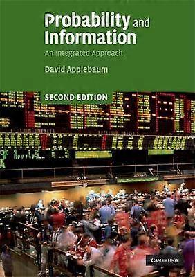 Probability and Information