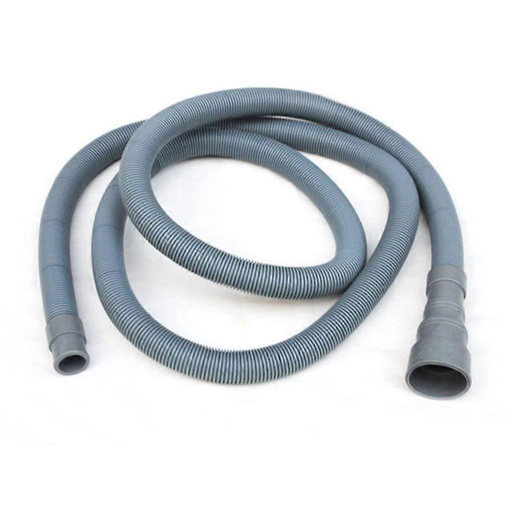 Universal Washing Machine Drain Hose Extension, LeakProof Replacement for Dishwasher Waste Water