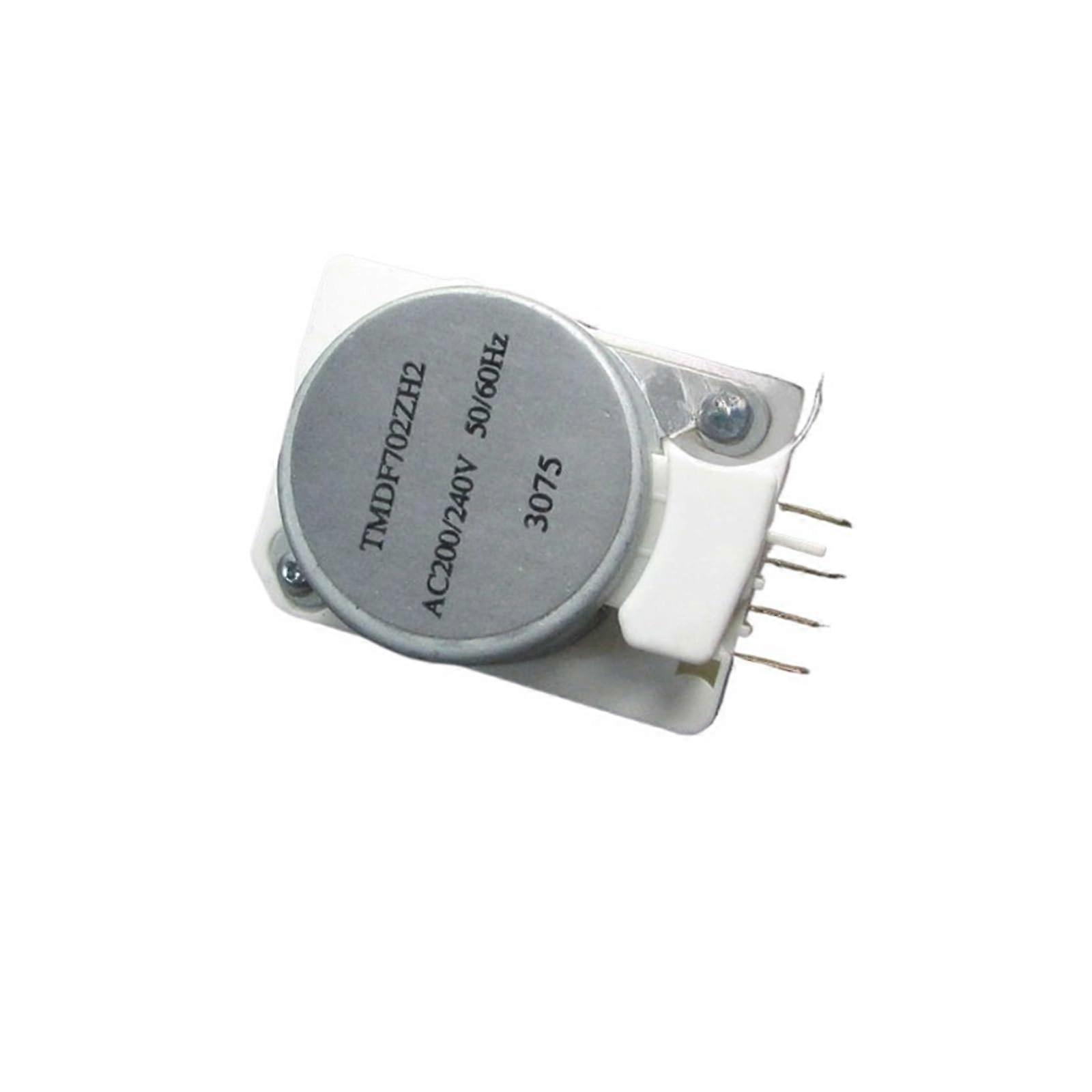 TMDF702ZH2 Universal Refrigerator Defrost Timer with Precise Temperature Control and Safety Protection