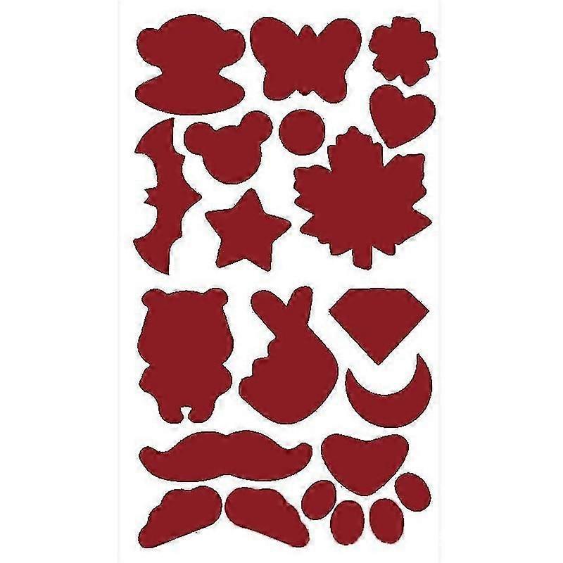 Clothing Repair Patch DIY Washable for Jackets Pants Waterproof