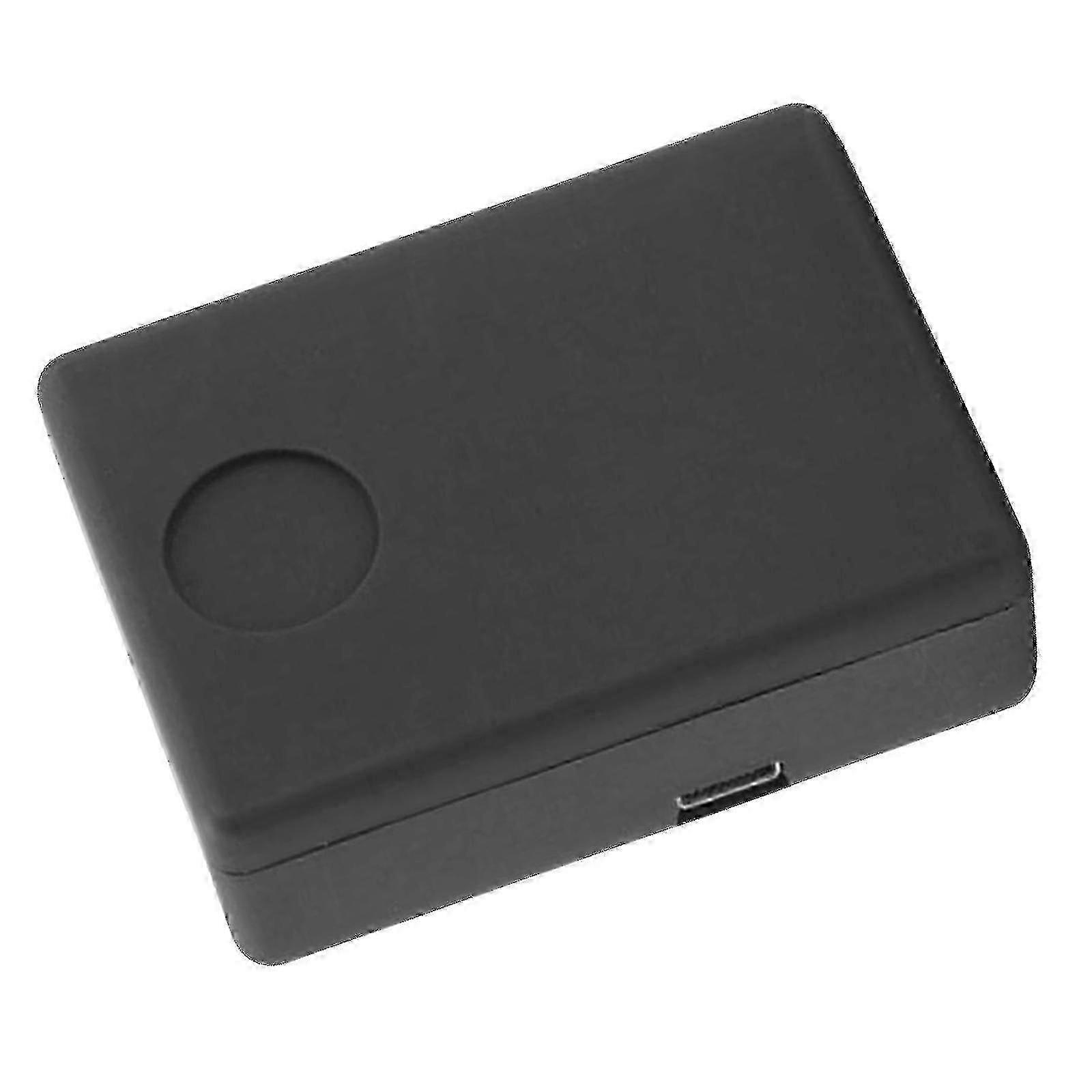 N9 Mini Gsm Audio Interceptor Bug With 2x Microphone Acoustic Alarm Device