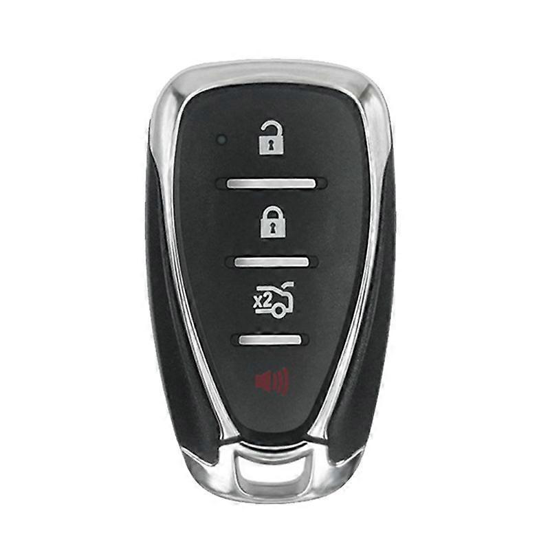 4 Channel Cloning RF Remote Control