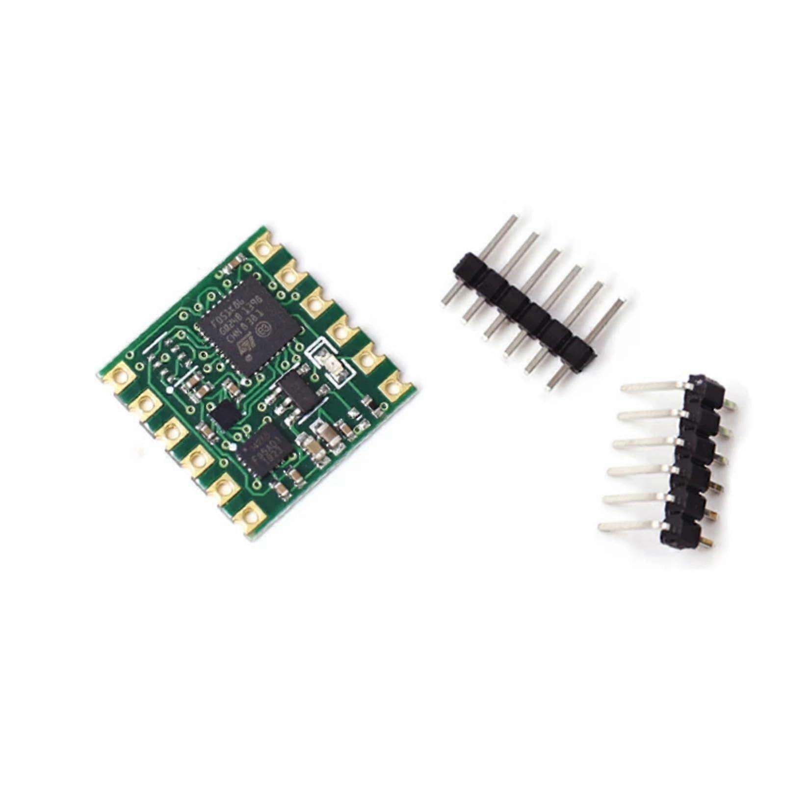MPU6050 9 Axis Gyroscope Accelerometer Module with Precision Angle Output and Kalman Filter