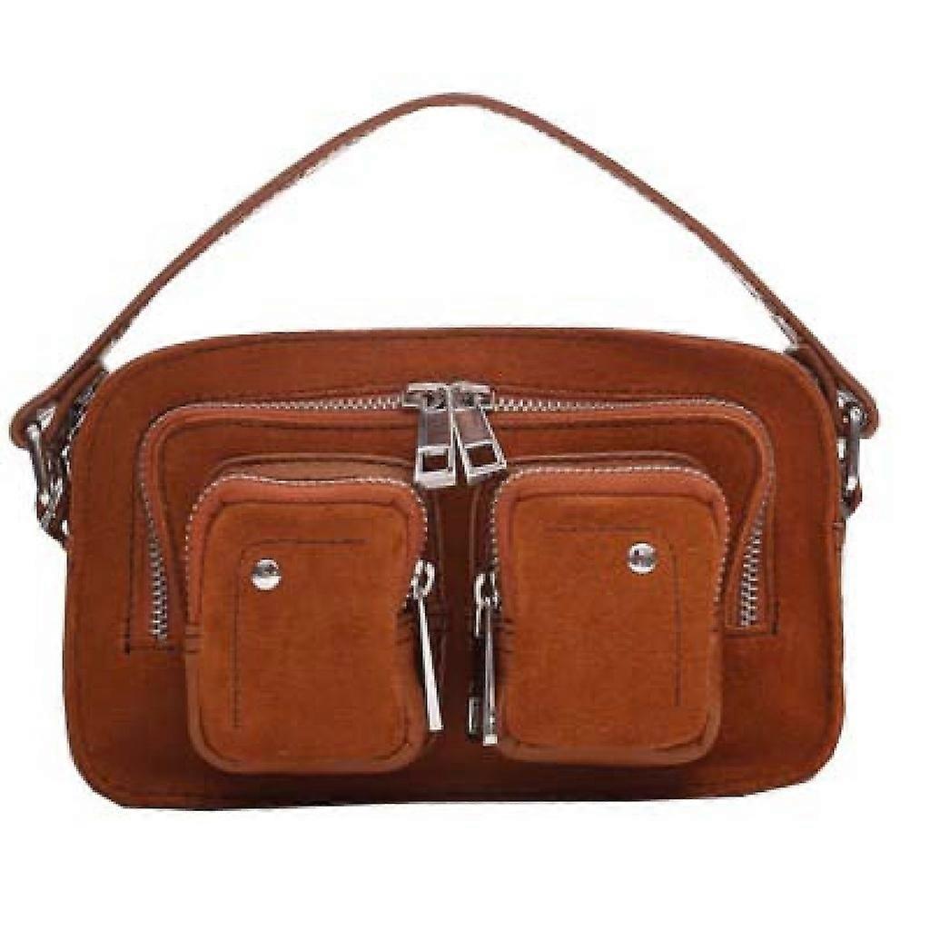 Nunoo Bolsos Ellie Suede