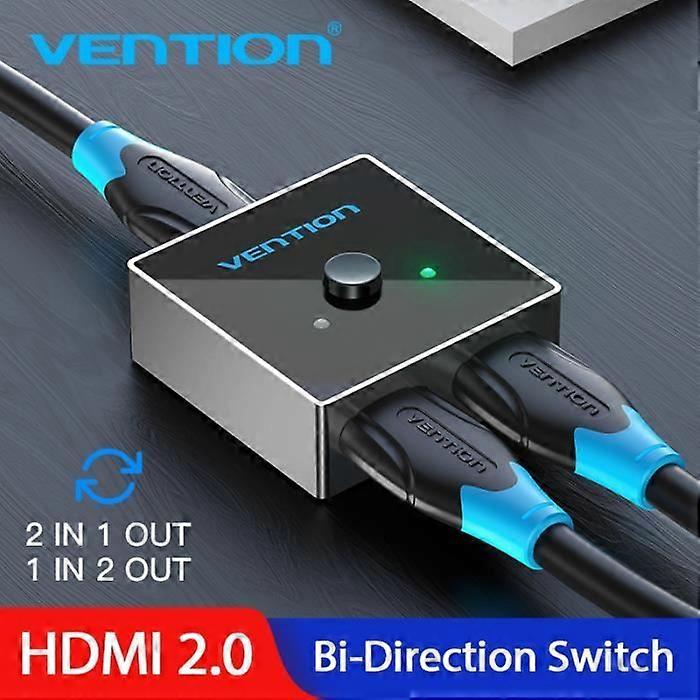 HDMI Splitter