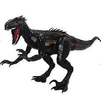 Jurassic World Park Indoraptor Velociraptor Aktive Dinosaurier ActionFigur Spielzeug