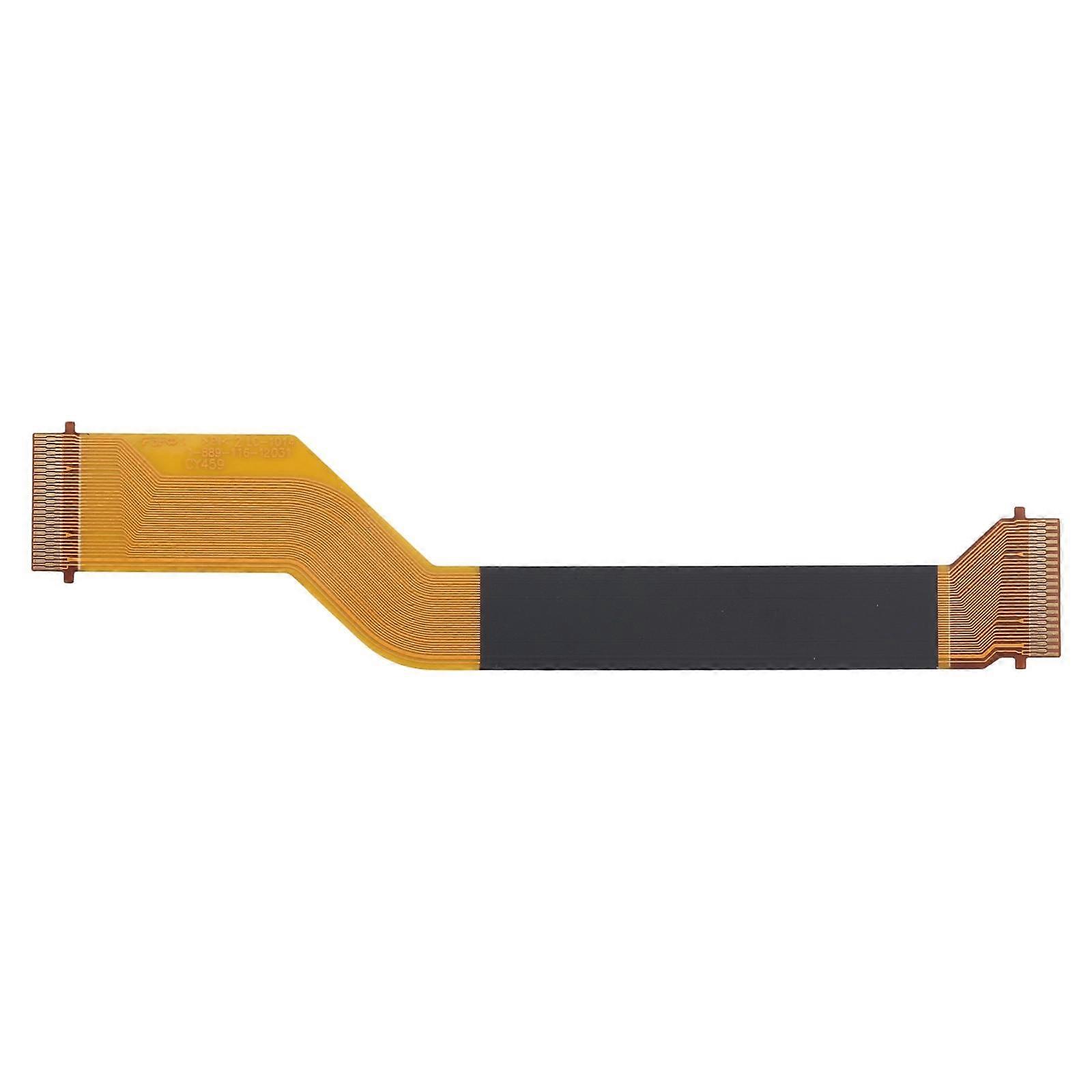 For Sony ILCE-7 LCD Flex Cable