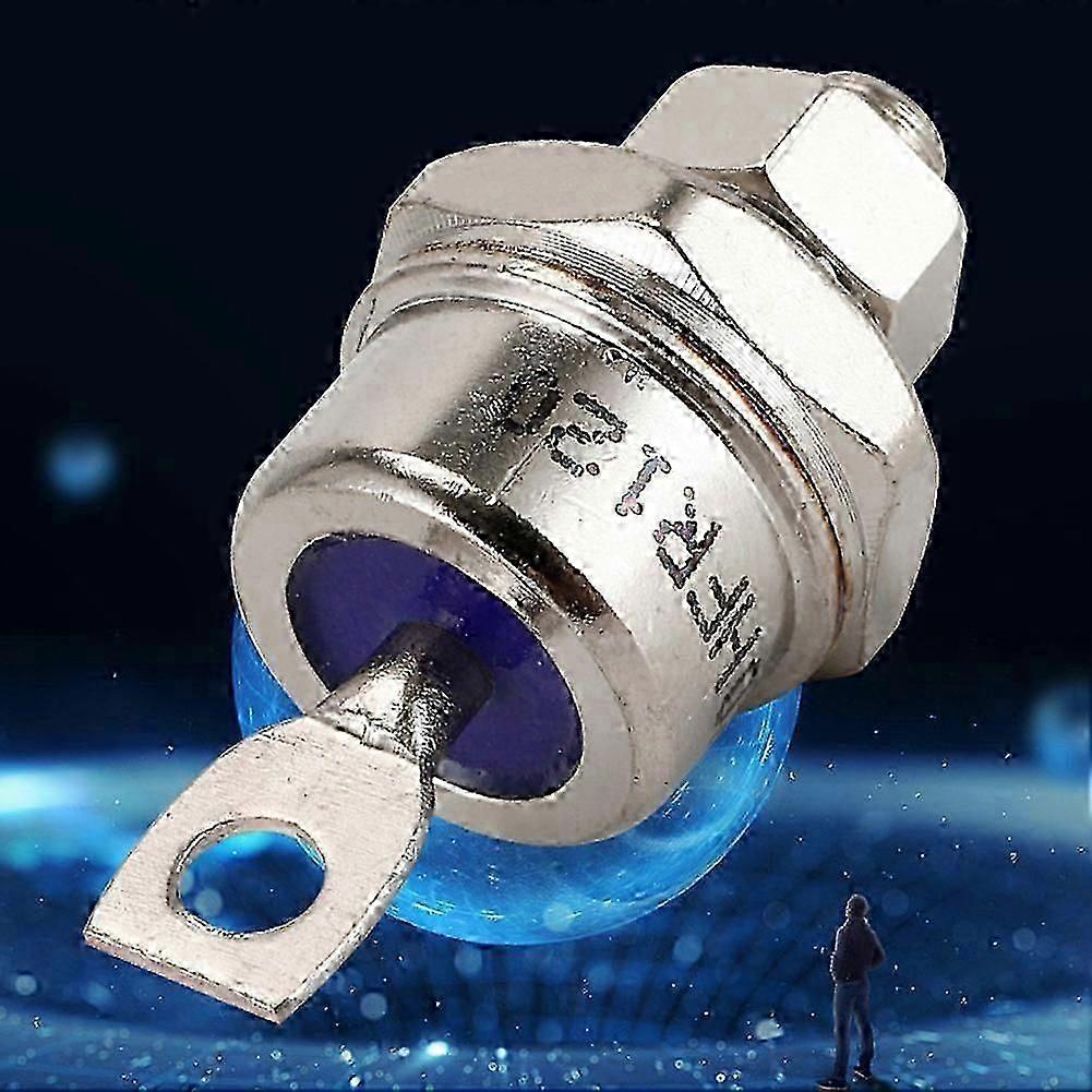 Stud-Mount-Gleichrichterdiode 1200V 25-85A – Positive/negative Kathode/Anode, Für Ladegeräte, Netzteile & Motoren