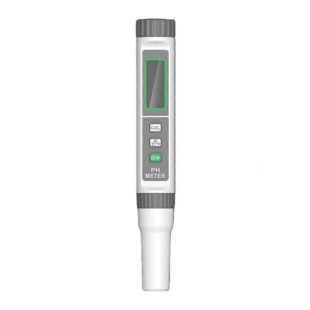 High-Precision PH Tester Water Quality Analyzer