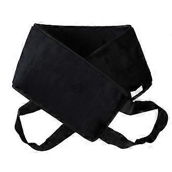Body Massage Towel Back Scrubber for Men and Women Home Indoor Use 82x11x0.3cm Exfoliation 1Pcs