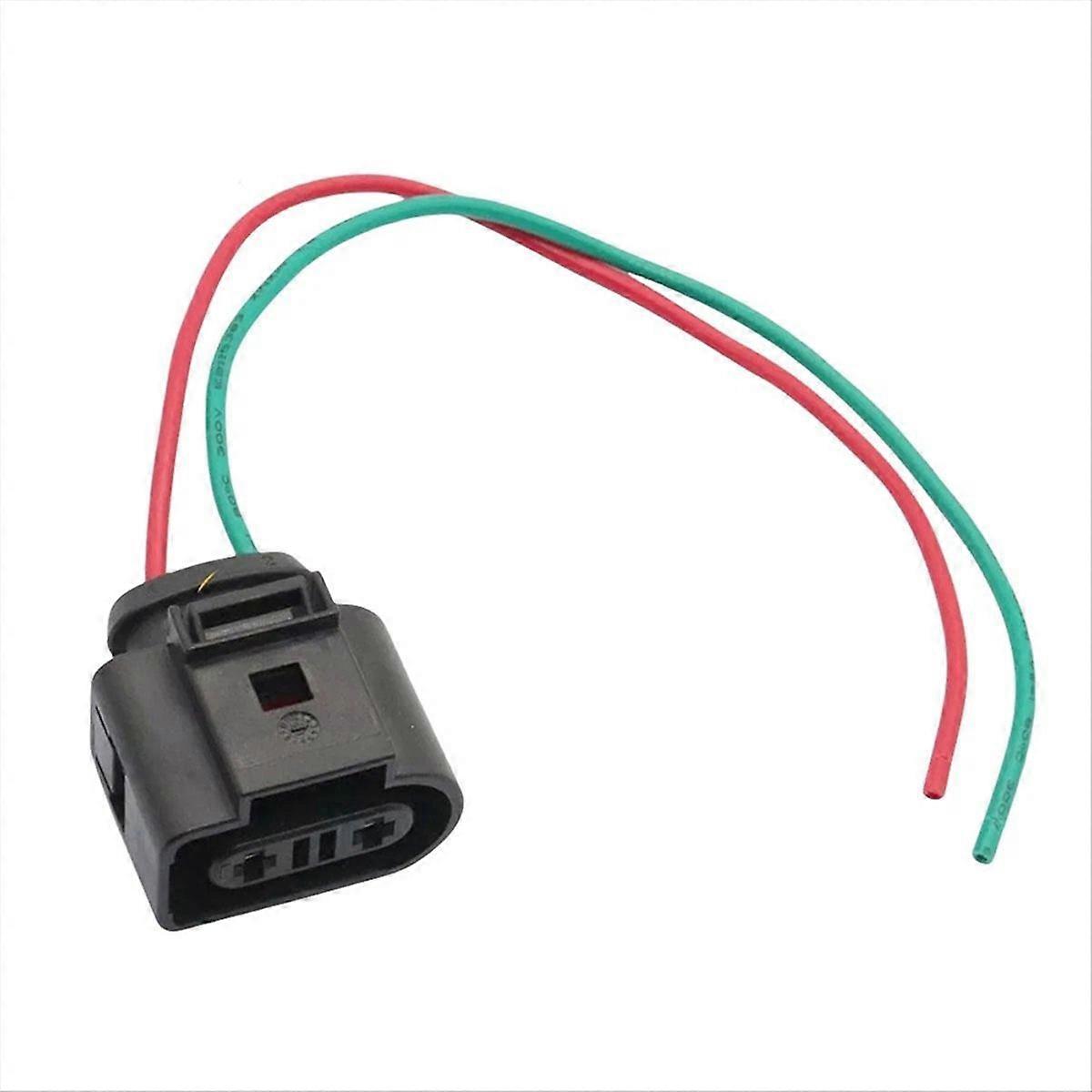 Coolant Tank Reservoir Connector for 2005-2011