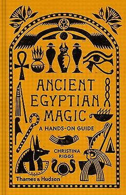 Forntida egyptisk magi