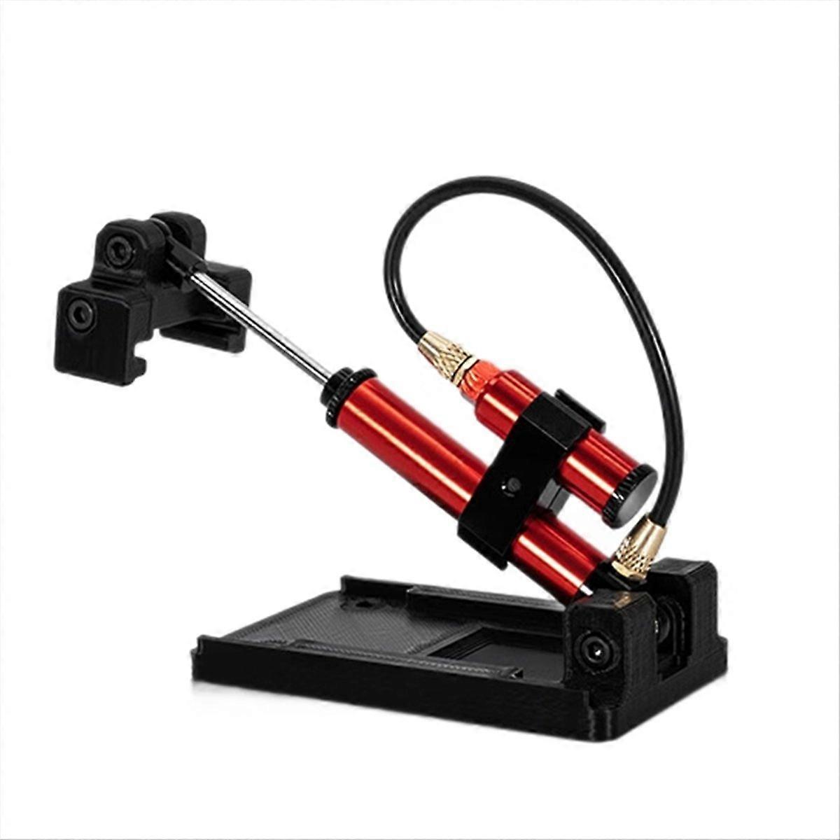 Pedal Modification Kit for T3PA Pro Throttle Damping