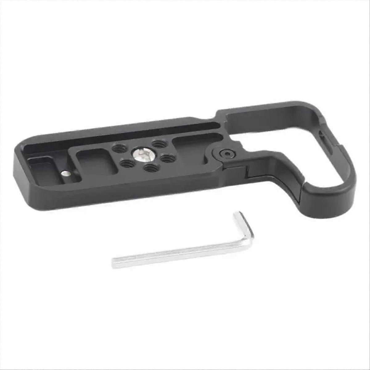 Z50II Quick Release Plate Bracket Metal Base Holder