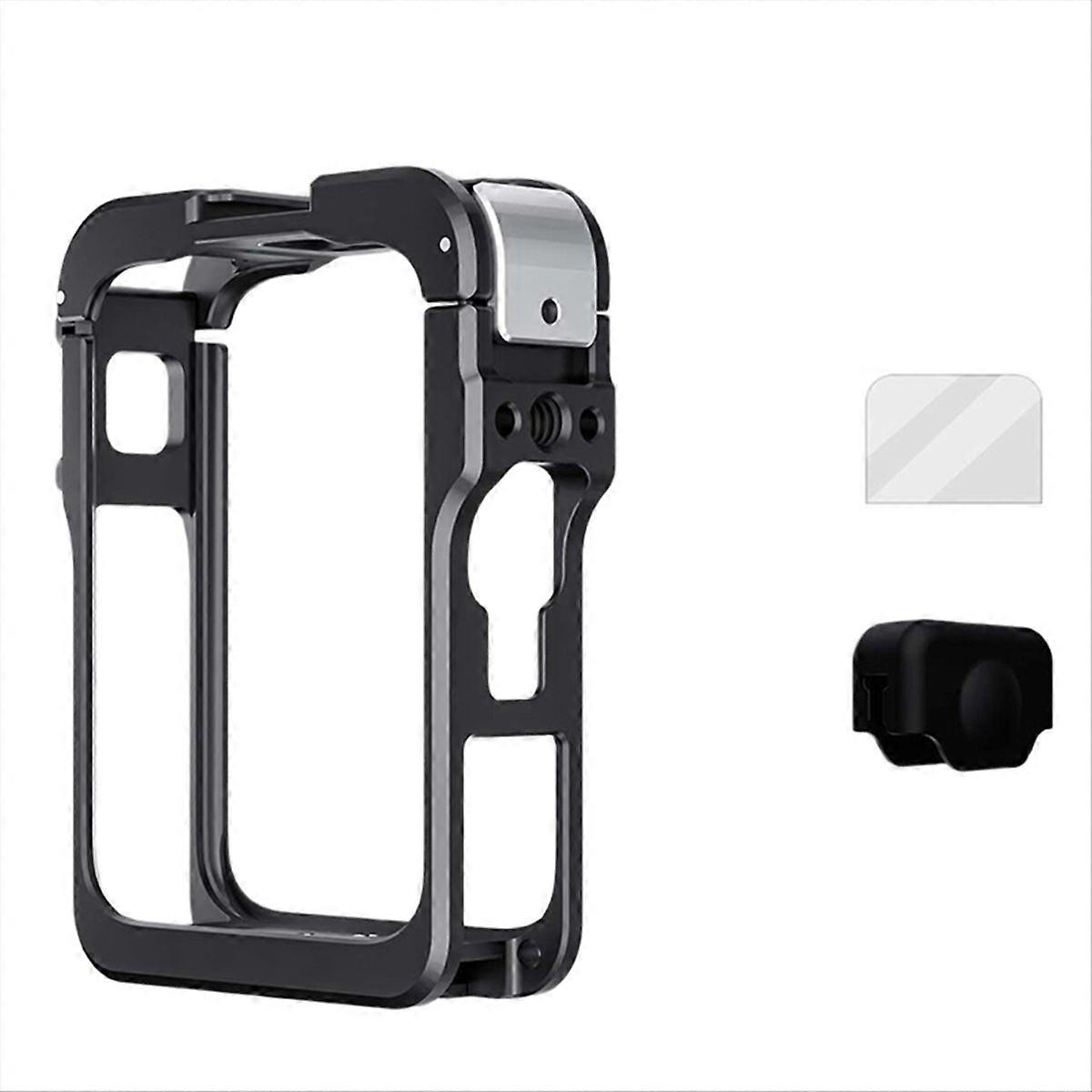 For 360 Camera Protection Frame Anti-Fall Cover