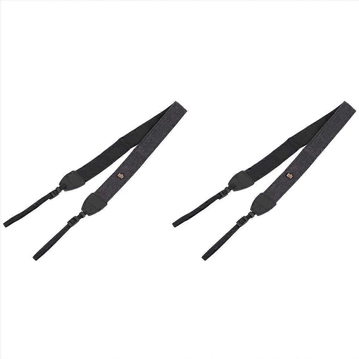 Camera Shoulder Neck Strap Vintage Belt For All Dslr Camera