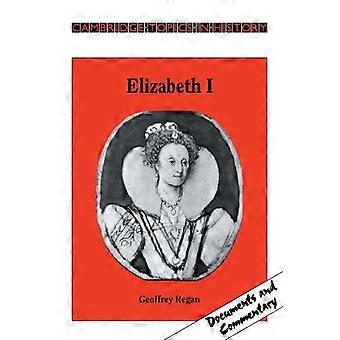 Elizabeth jeg