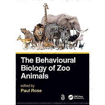 De gedragsbiologie van dierentuindieren